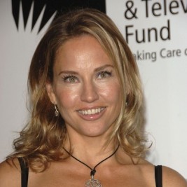 Jill Goodacre